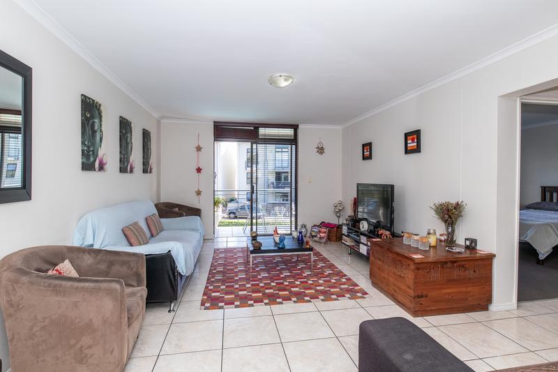 2 Bedroom Property for Sale in Plumstead Western Cape